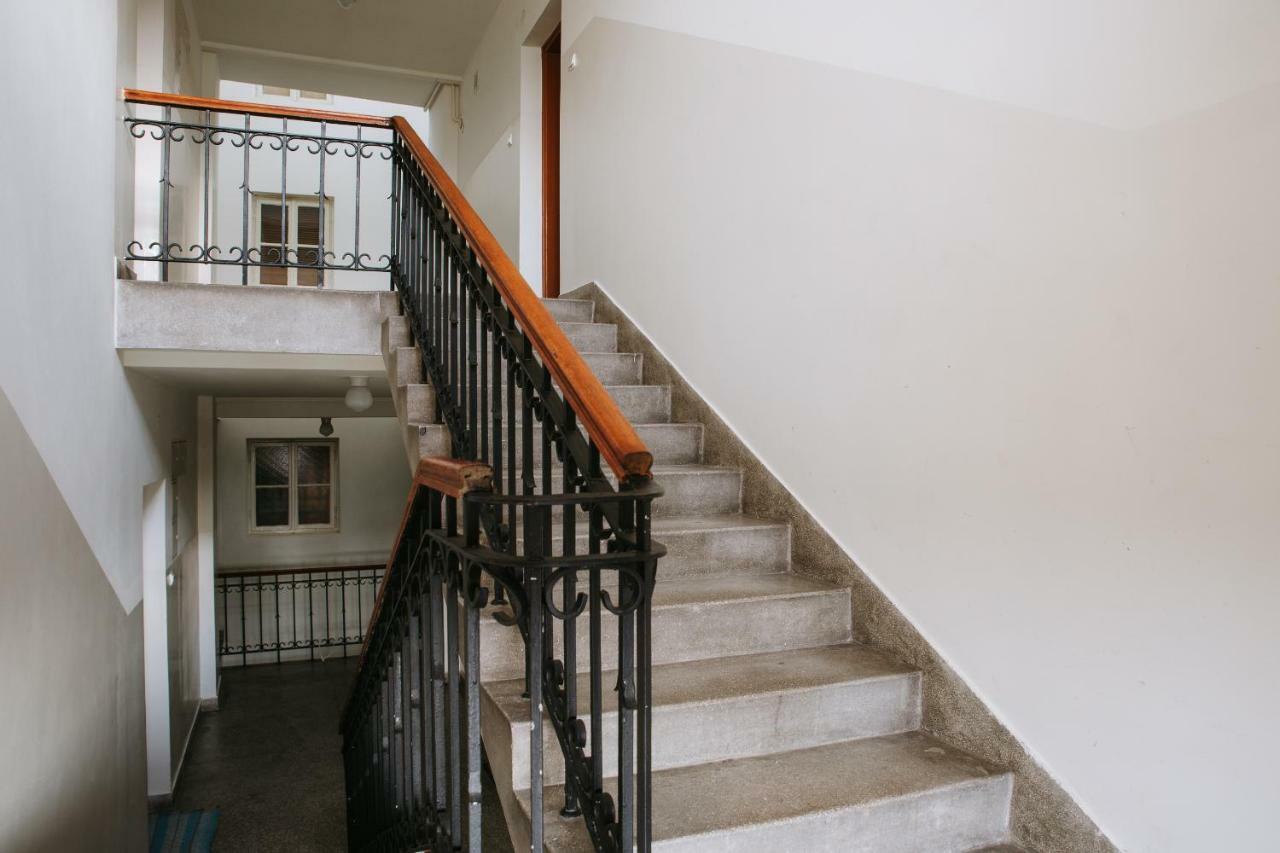Old Town Market Place Penthouse Varšava Exteriér fotografie